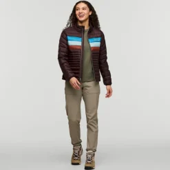 CotopaxiFuego Down Jacket - Doudoune femme