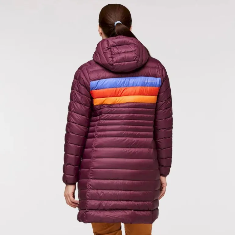 CotopaxiFuego Down Parka - Parka femme