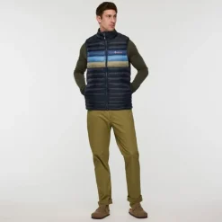 CotopaxiFuego Down Vest - Veste sans manches homme