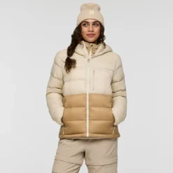 CotopaxiFuego Max Down Hooded Jacket - Doudoune femme