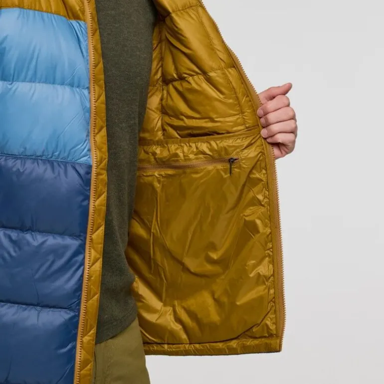 CotopaxiFuego Max Down Hooded Jacket - Doudoune homme