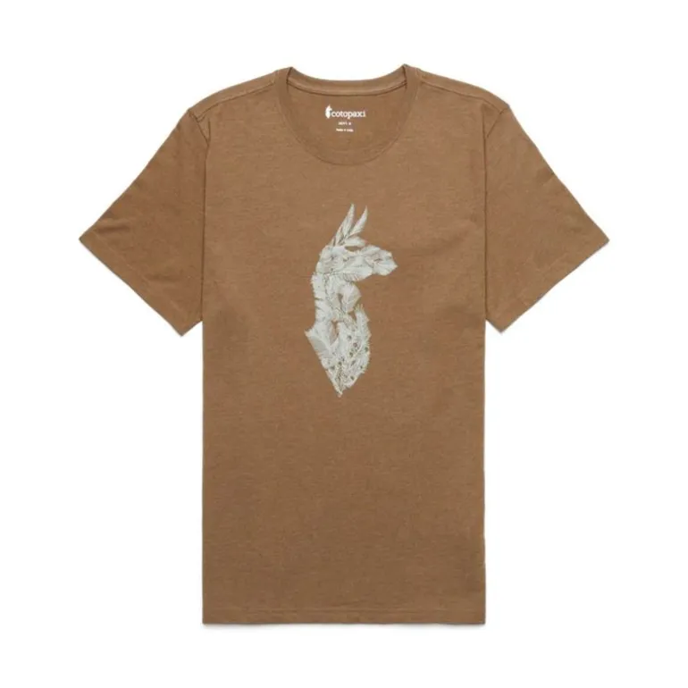 CotopaxiInto the Pines - T-shirt homme