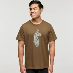 CotopaxiInto the Pines - T-shirt homme
