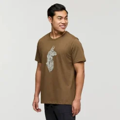 CotopaxiInto the Pines - T-shirt homme
