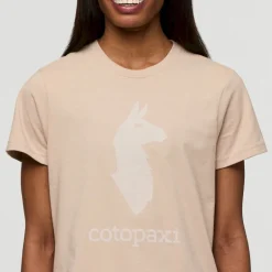 CotopaxiLlama T-Shirt - T-shirt femme