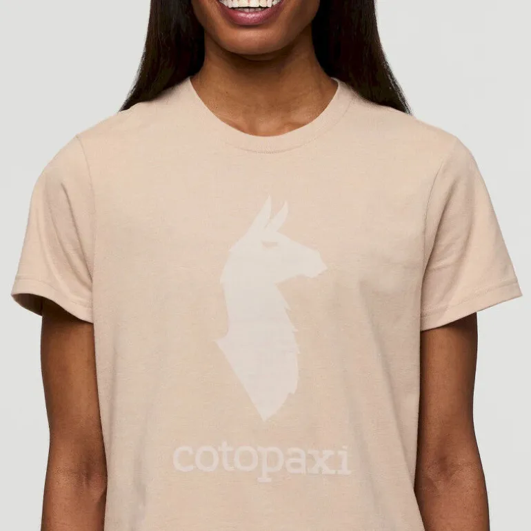 CotopaxiLlama T-Shirt - T-shirt femme