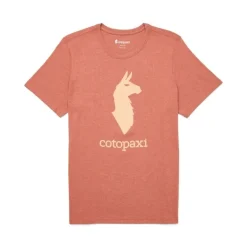 CotopaxiLlama T-Shirt - T-shirt homme