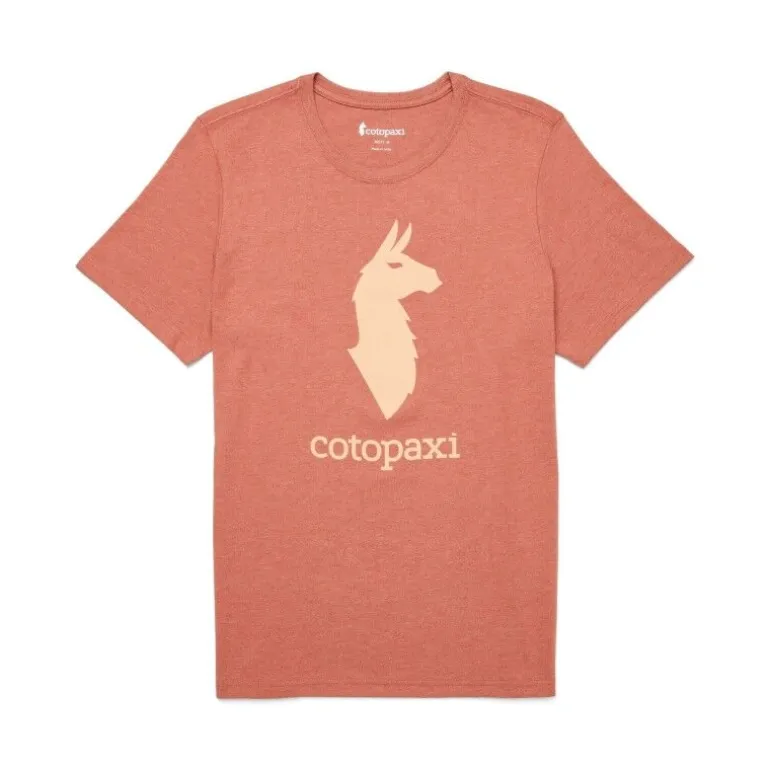 CotopaxiLlama T-Shirt - T-shirt homme