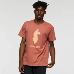 CotopaxiLlama T-Shirt - T-shirt homme