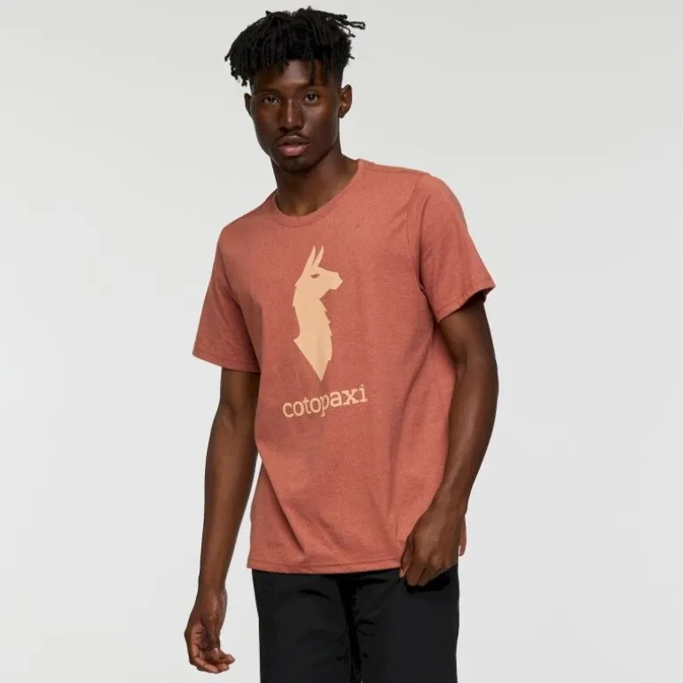 CotopaxiLlama T-Shirt - T-shirt homme