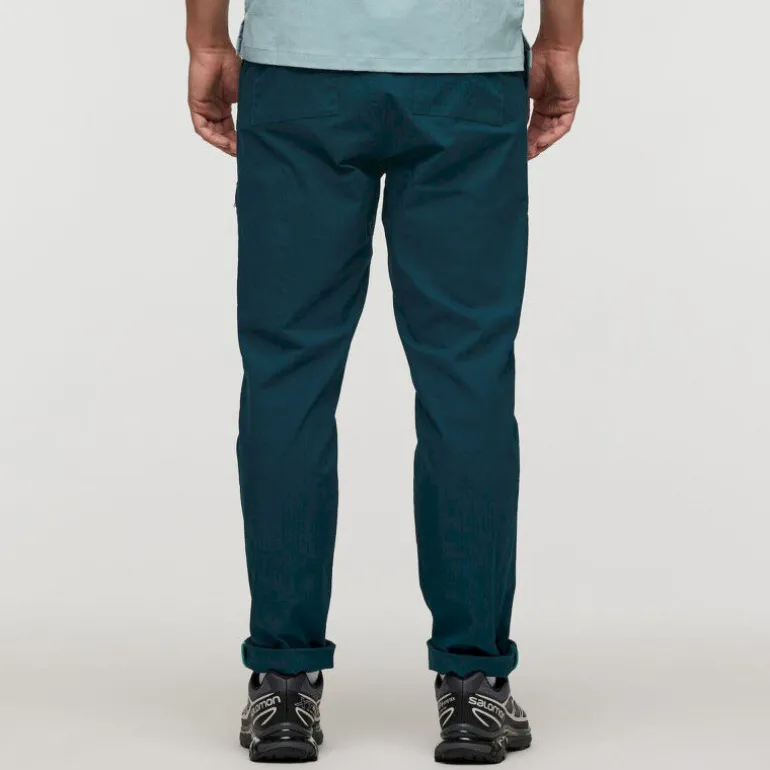 CotopaxiSalto Ripstop Pant - Pantalon randonnée femme