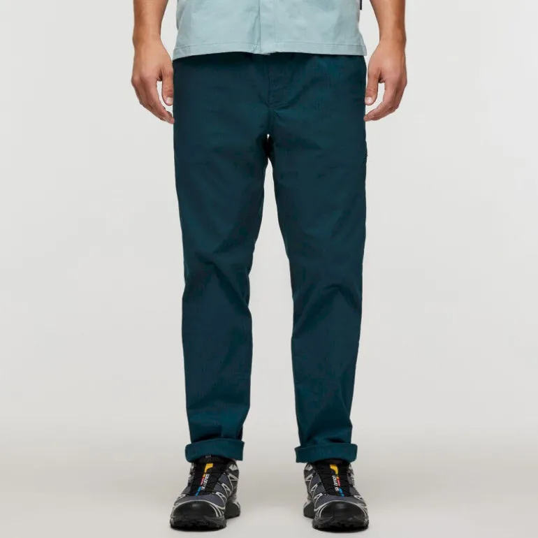 CotopaxiSalto Ripstop Pant - Pantalon randonnée femme