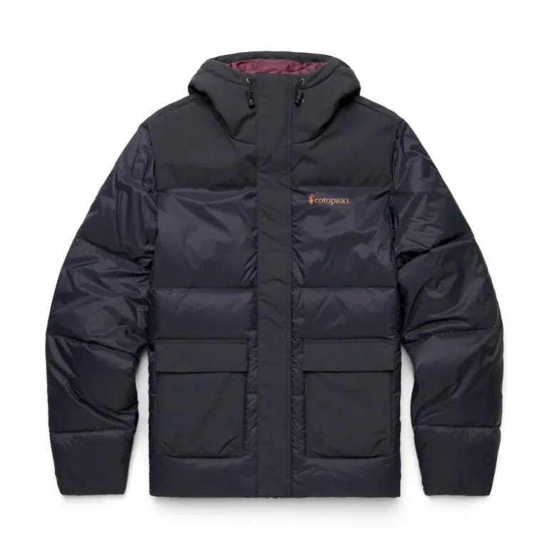 CotopaxiSolazo Down Parka - Parka homme