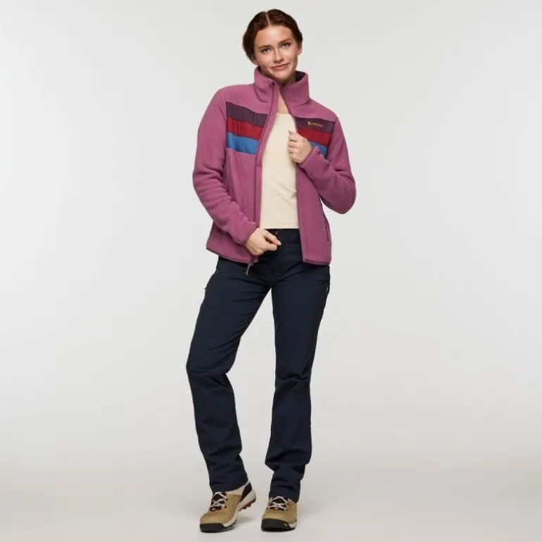 CotopaxiTeca Fleece Full-Zip Jacket - Polaire femme