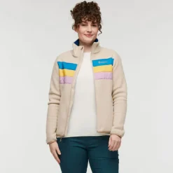 CotopaxiTeca Fleece Hooded Full-Zip Jacket - Polaire femme