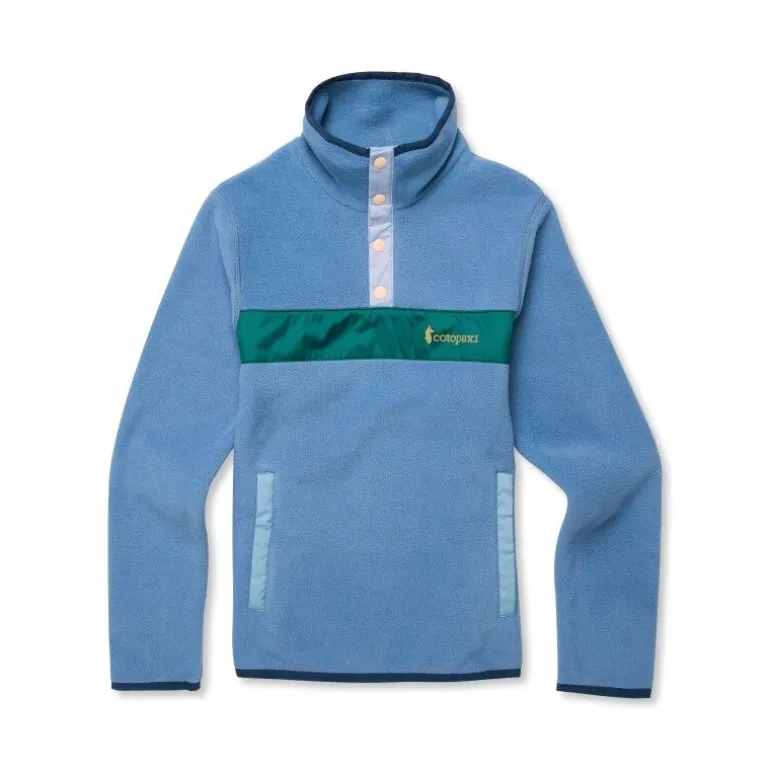 CotopaxiTeca Fleece Pullover - Polaire femme