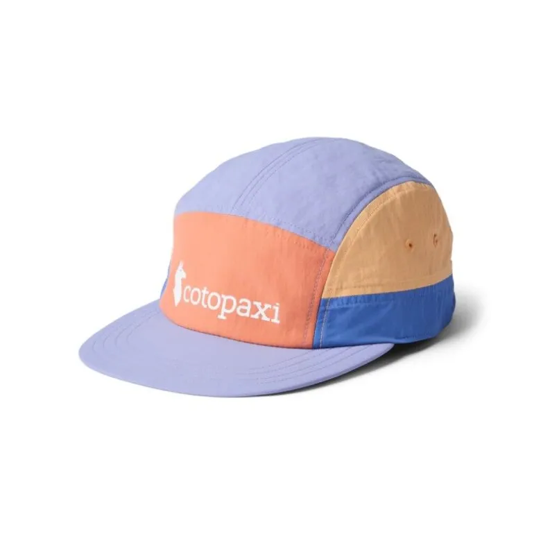 CotopaxiTech 5-Panel Hat - Casquette