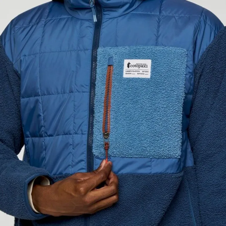 CotopaxiTrico Hybrid Jacket - Polaire homme