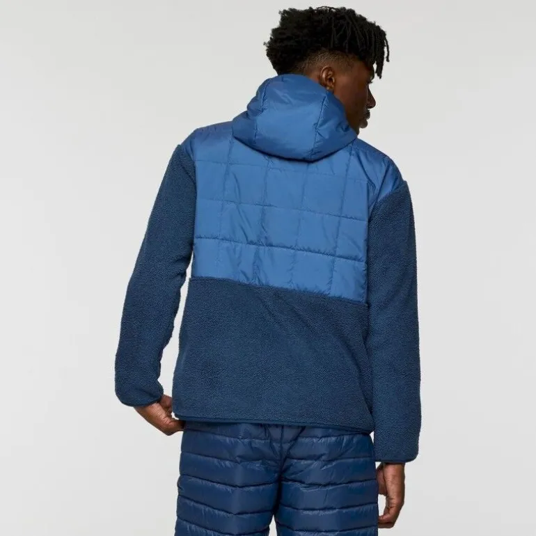 CotopaxiTrico Hybrid Jacket - Polaire homme