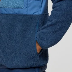 CotopaxiTrico Hybrid Jacket - Polaire homme
