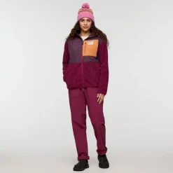 CotopaxiTrico Hybrid Jacket - Polaire femme