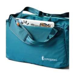CotopaxiViaje 35L Travel Duffel - Duffel