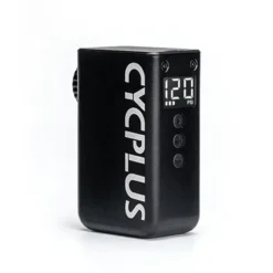 CycplusAS2 Pro - Pompe à vélo