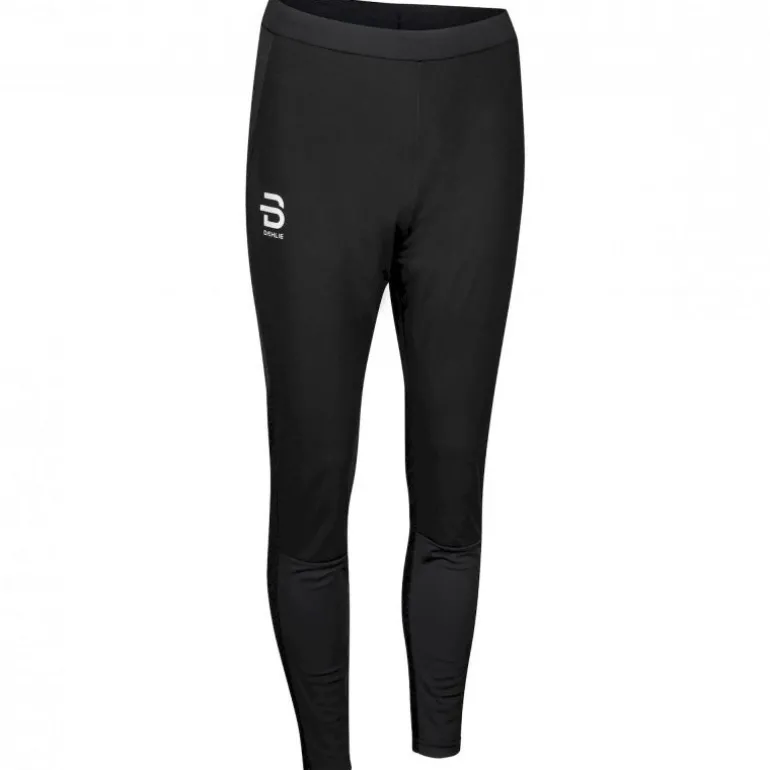 DaehlieWomen's Pants Coverage - Collant ski de fond femme