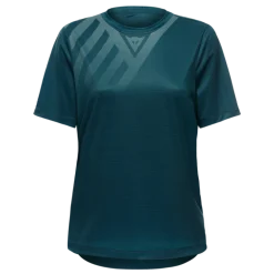 DaineseHG Aer Jersey SS - Maillot VTT femme