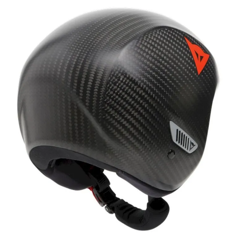 DaineseR001 Carbon - Casque ski