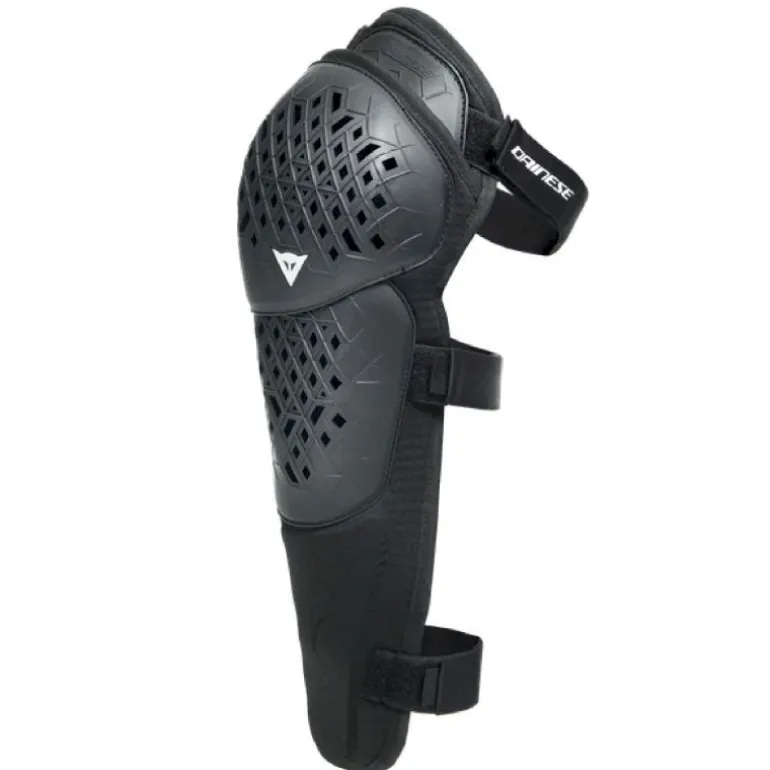 DaineseRival Knee Guard R - Genouillière VTT