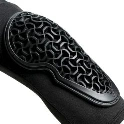 DaineseScarabeo Pro Knee Guards - Genouillière VTT enfant