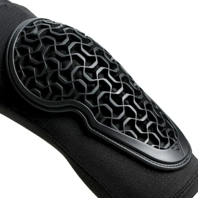 DaineseScarabeo Pro Knee Guards - Genouillière VTT enfant