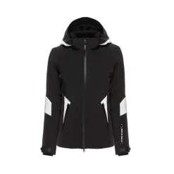 DaineseSpeed Demon Lab Domeair Pro Jacket - Veste ski femme