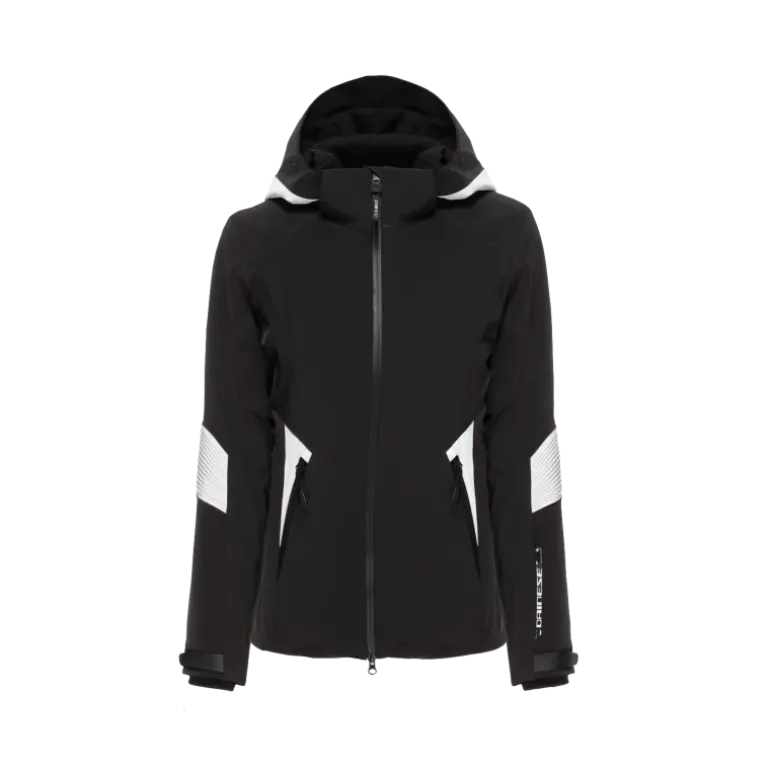 DaineseSpeed Demon Lab Domeair Pro Jacket - Veste ski femme