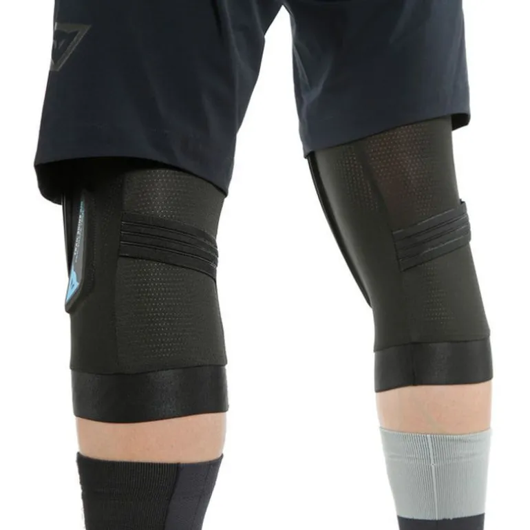 DaineseTrail Skins Air Knee Guards - Genouillière VTT homme
