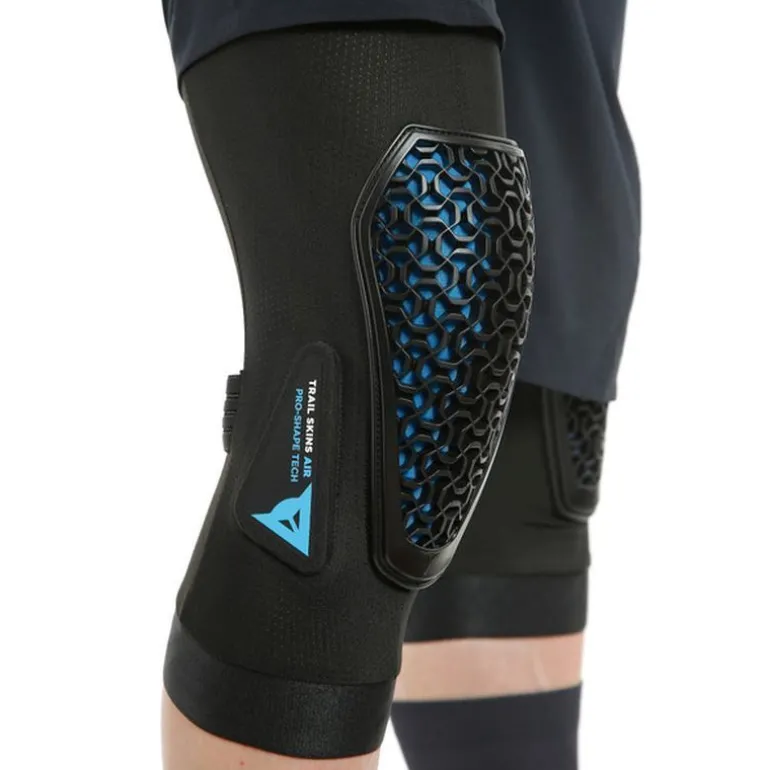 DaineseTrail Skins Air Knee Guards - Genouillière VTT homme