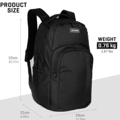 DakineCampus Backpack L 33L - Sac à dos