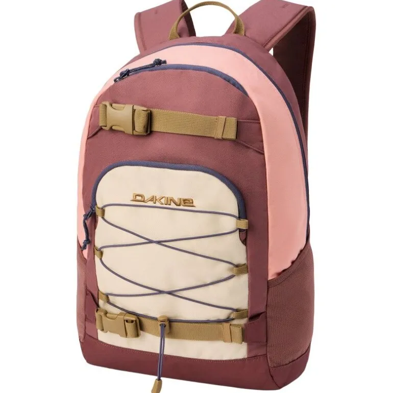 DakineGrom Backpack 23L - Sac à dos enfant