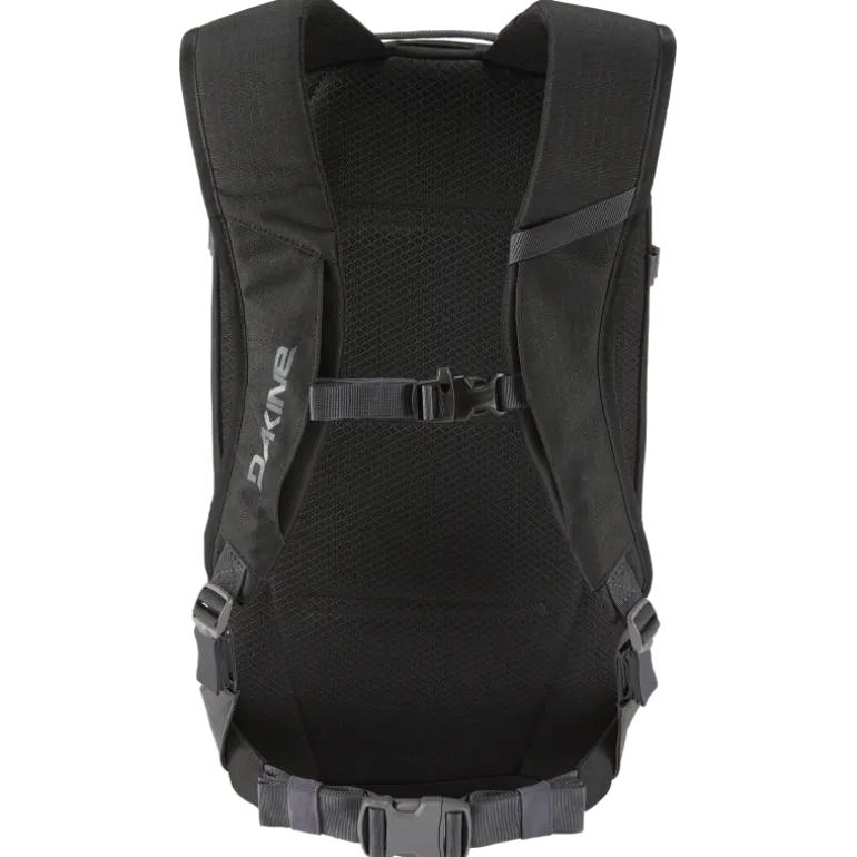 DakineHeli Backpack 12L - Sac à dos ski
