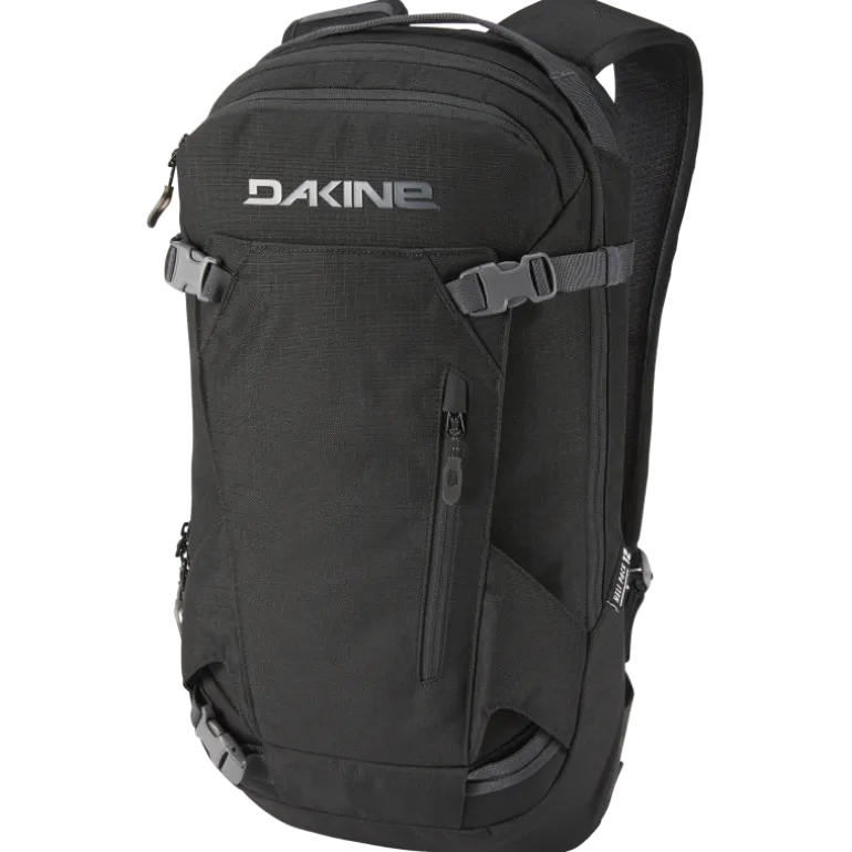 DakineHeli Backpack 12L - Sac à dos ski