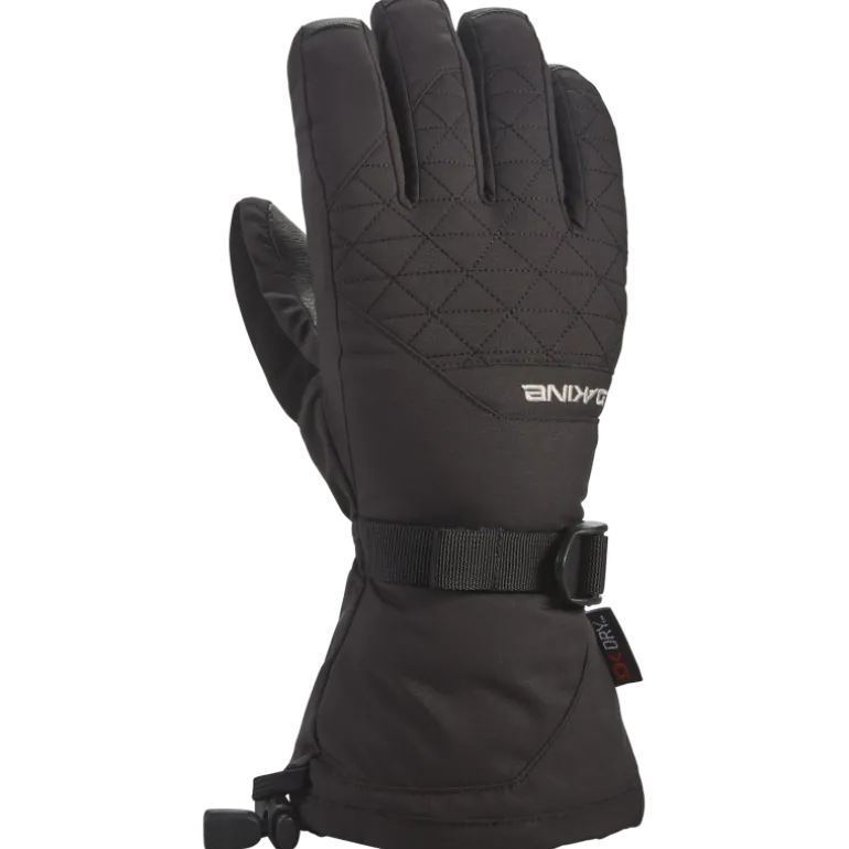 DakineLeather Camino Gloves - Gants ski femme