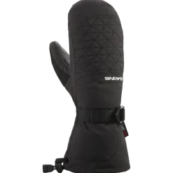DakineLeather Camino Mitts - Moufles femme