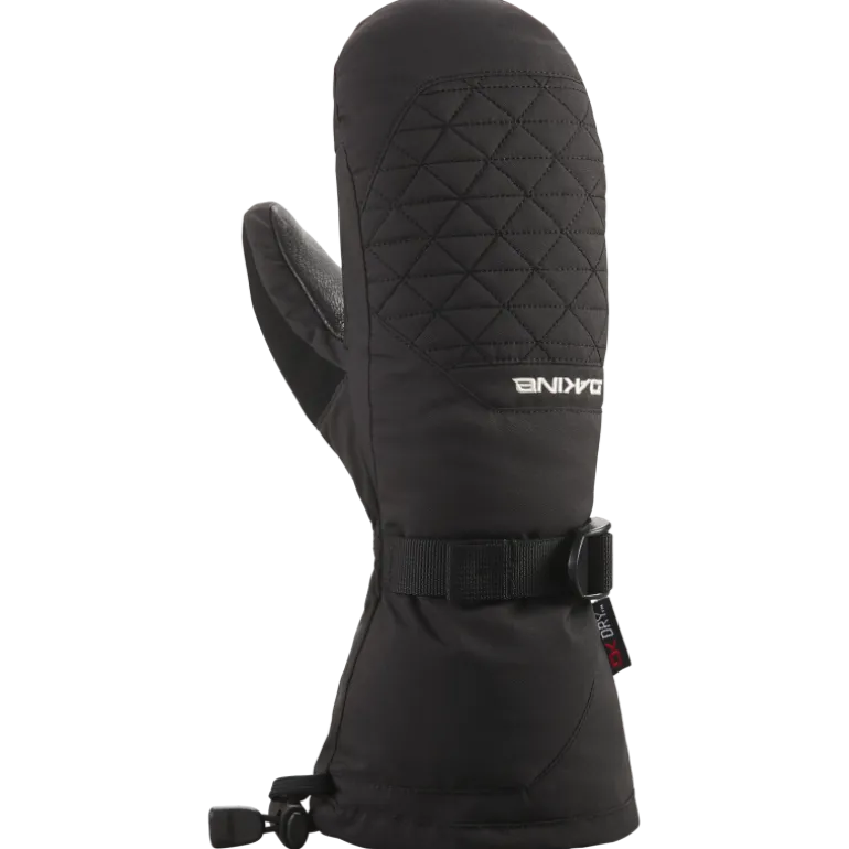 DakineLeather Camino Mitts - Moufles femme