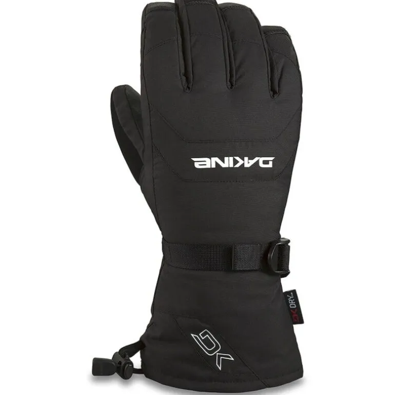 DakineLeather Scout Glove - Gants ski homme