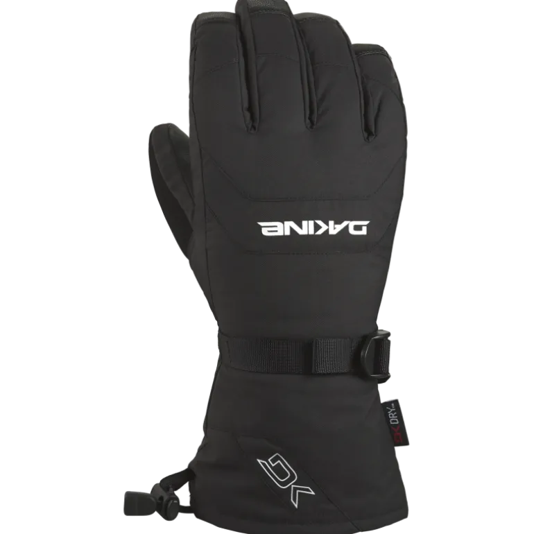 DakineLeather Scout Gloves - Gants ski