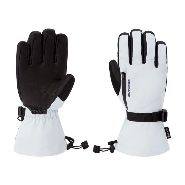 DakineLeather Sequoia GTX Glove - Gants ski femme