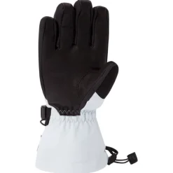 DakineLeather Sequoia GTX Glove - Gants ski femme