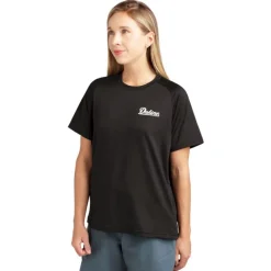 DakineSyncline S/S - Maillot VTT femme