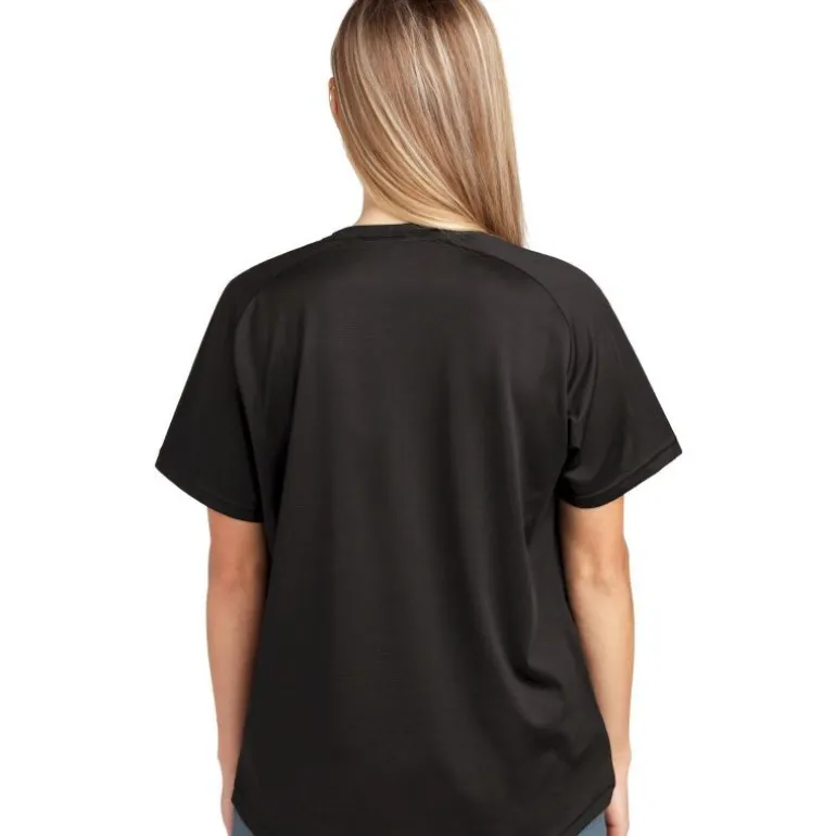 DakineSyncline S/S - Maillot VTT femme